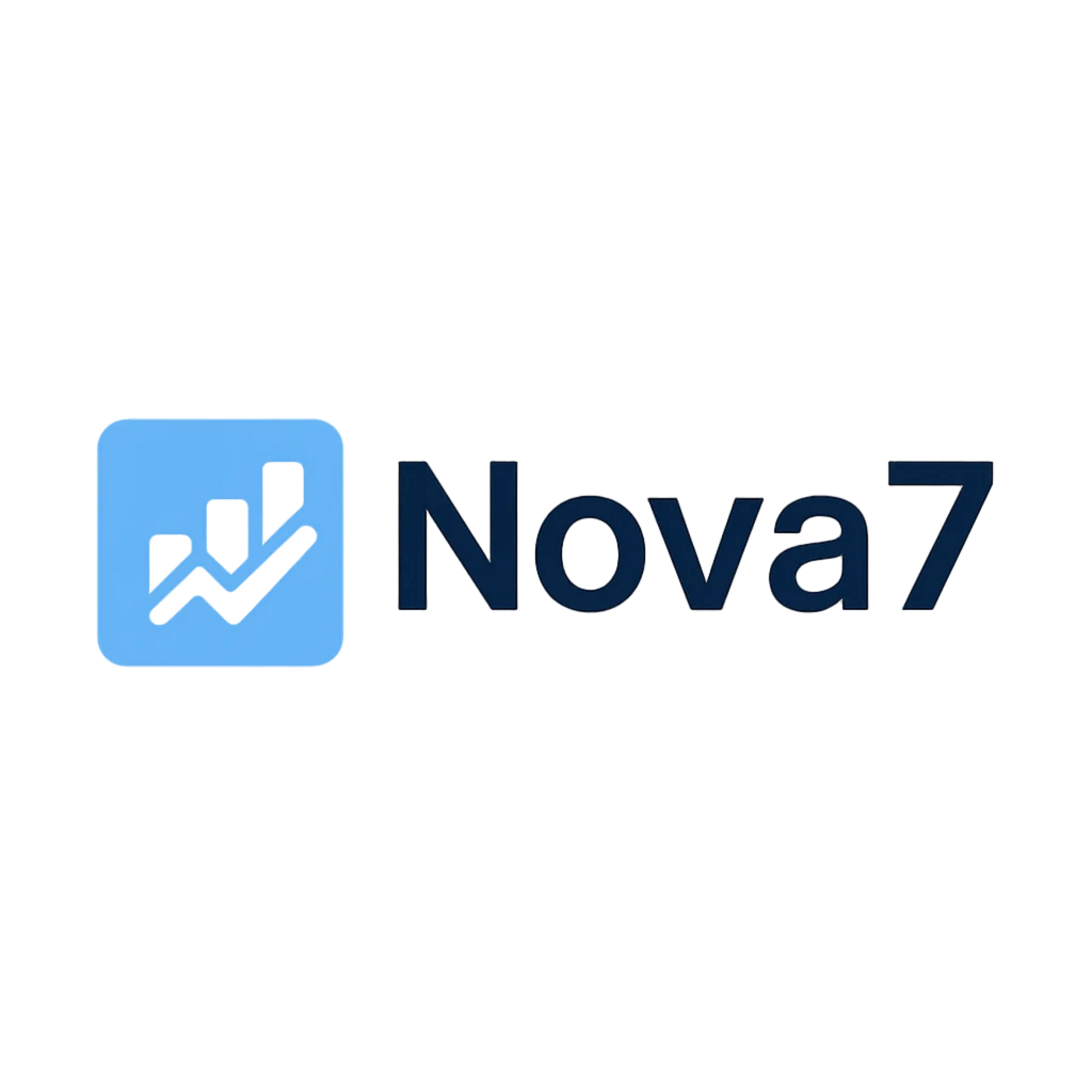 nova7 Logo